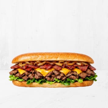 Livraison NOS LONGS CHEESE BEEF à BELFORT, 90000